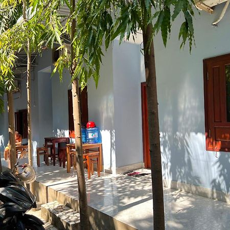 Duc Thao Guest House Mui Ne Exterior foto