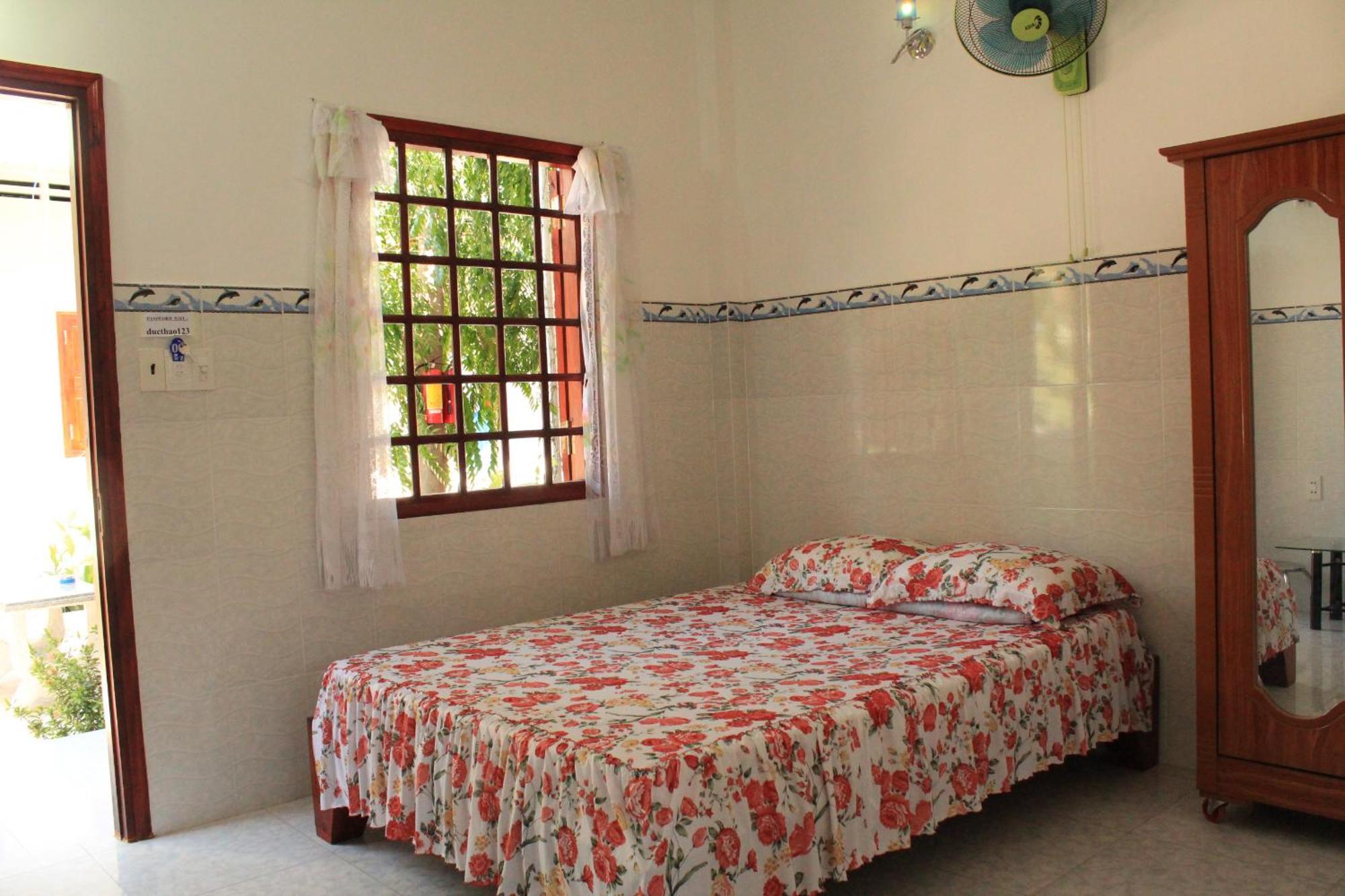 Duc Thao Guest House Mui Ne Cameră foto